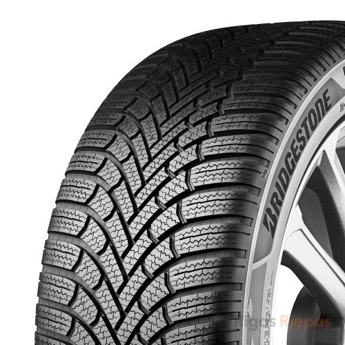 BRIDGESTONE Blizzak 6 205/45 R18 90V - 4