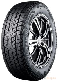BRIDGESTONE Blizzak DM-V3 225/60 R18 100S