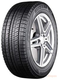 BRIDGESTONE Blizzak ICE 275/35 R18 95S