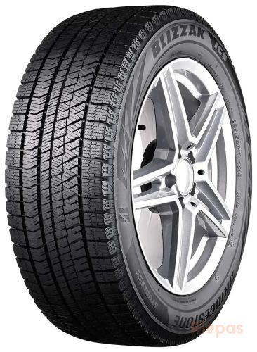 BRIDGESTONE Blizzak ICE 275/35 R18 95S
