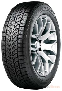 BRIDGESTONE Blizzak LM-80 EVO 205/80 R16 104T