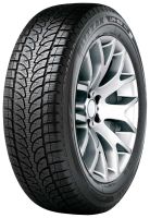 BRIDGESTONE Blizzak LM-80 EVO 235/75 R15 109T