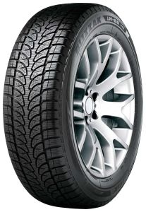 BRIDGESTONE Blizzak LM-80 EVO 225/70 R16 103T