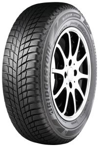 Bridgestone Blizzak LM001 255/50 R18 106V