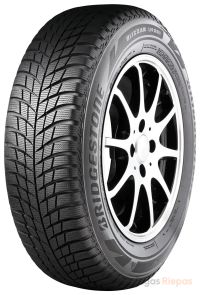 BRIDGESTONE Blizzak LM001 255/50 R18 106V