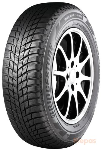 BRIDGESTONE Blizzak LM001 255/50 R18 106V