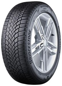 Bridgestone Blizzak LM005 205/50 R19 94V