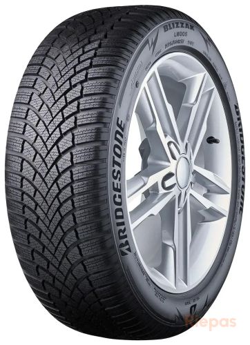 BRIDGESTONE Blizzak LM005 225/45 R18 95V