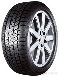 BRIDGESTONE Blizzak LM25 185/55 R16 87T