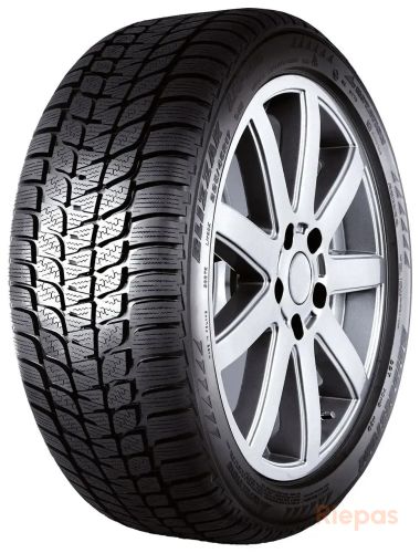 BRIDGESTONE Blizzak LM25 185/55 R16 87T