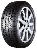 BRIDGESTONE Blizzak LM25 255/55 R18 109H