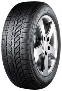 BRIDGESTONE Blizzak LM32 295/35 R20 105W