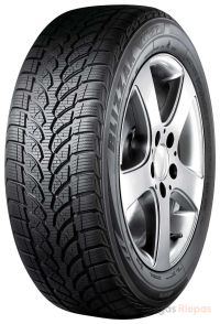 BRIDGESTONE Blizzak LM32 215/45 R20 95V