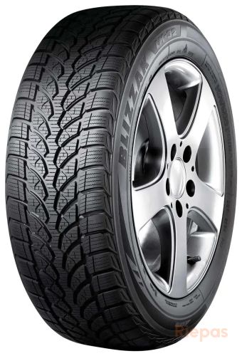 BRIDGESTONE Blizzak LM32 215/45 R20 95V