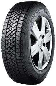 BRIDGESTONE Blizzak W810 225/70 R15 112R