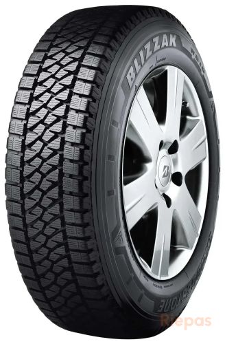 BRIDGESTONE Blizzak W810 185/75 R16 104R