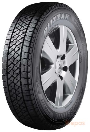 BRIDGESTONE Blizzak W995 205/75 R16 110/108R
