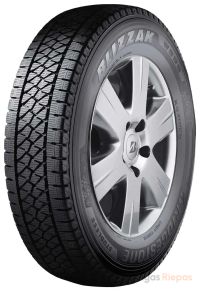 BRIDGESTONE Blizzak W995 205/75 R16 110/108R