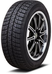 BRIDGESTONE Blizzak WS80 215/60 R17 96T