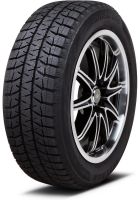 BRIDGESTONE Blizzak WS80 215/60 R17 96T