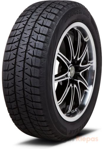 BRIDGESTONE Blizzak WS80 215/60 R17 96T