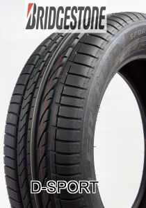Bridgestone Dueler D-Sport 265/60 R18 110H