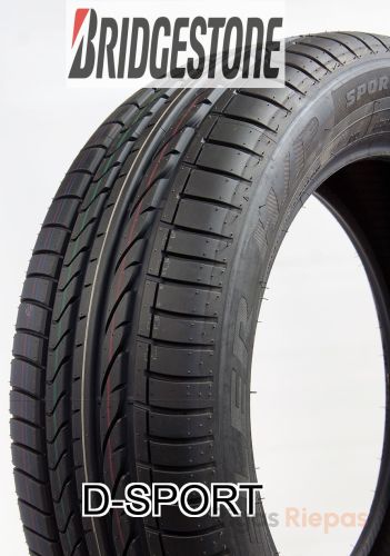 BRIDGESTONE Dueler D-Sport 255/50 R19 107W