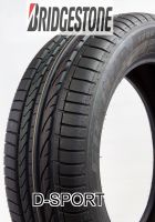 Bridgestone Dueler D-Sport 255/50 R19 107W