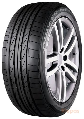 BRIDGESTONE Dueler H/P Sport 275/50 R19 112Y