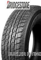 BRIDGESTONE Dueler H/T 840 245/70 R16 111S