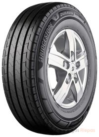 BRIDGESTONE Duravis Van Winter 195/75 R16 110/108R