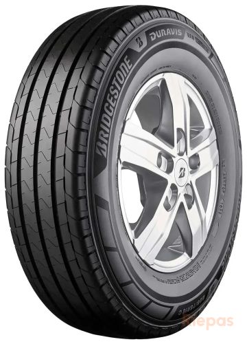 BRIDGESTONE Duravis Van Winter 195/75 R16 110/108R