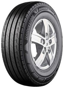 BRIDGESTONE Duravis VAN 185/75 R16 104/102R