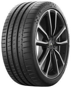 BRIDGESTONE Potenza S001 285/30 R19 98Y
