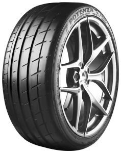 BRIDGESTONE Potenza S007 255/45 R17 98Y