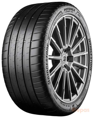 BRIDGESTONE Potenza Sport EVO 295/30 R19 100Y