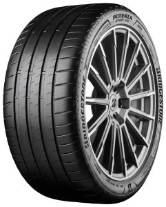 BRIDGESTONE Potenza Sport EVO 265/40 R18 101Y