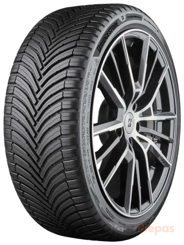 BRIDGESTONE Turanza All Season 6 185/50 R16 85H