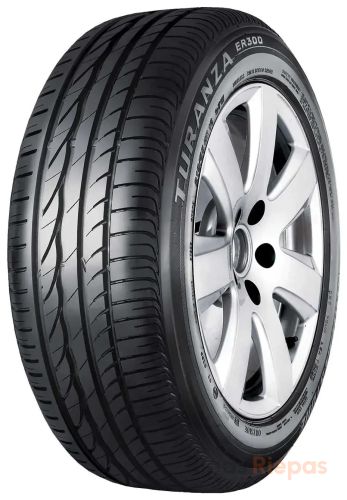 BRIDGESTONE Turanza ER300 245/40 R17 95W