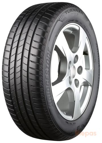 BRIDGESTONE Turanza T005 255/55 R18 109V
