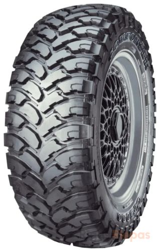 Comforser CF3000 205/70 R15 96Q