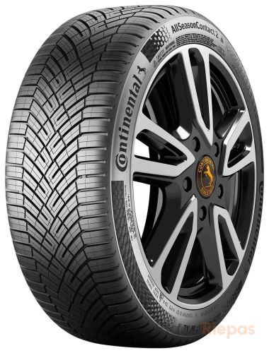 CONTINENTAL AllSeasonContact 2 225/50 R17 98W