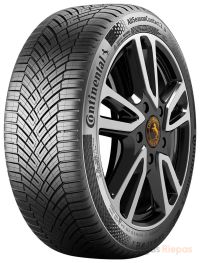 CONTINENTAL AllSeasonContact 2 225/50 R17 98W