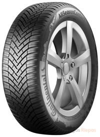 CONTINENTAL AllSeasonContact 235/55 R17 103H
