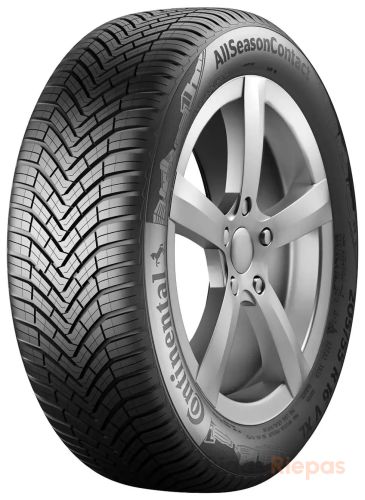 CONTINENTAL AllSeasonContact 235/55 R17 103H