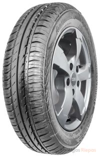 CONTINENTAL EcoContact 3 155/60 R15 74T