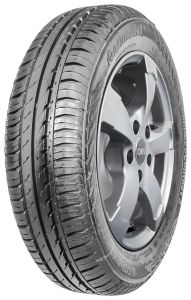 CONTINENTAL EcoContact 3 175/80 R14 88H
