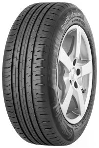 CONTINENTAL EcoContact 5 205/45 R16 83H