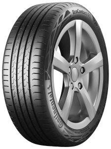Continental EcoContact 6 Q 285/30 R21 103Y