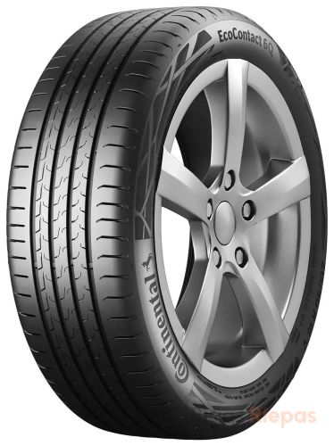 CONTINENTAL EcoContact 6 Q 325/35 R22 110Y